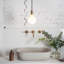 Porcelain III E26 LED Bulb