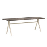 Strut Café Dining Height