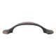 3" Center to Center Arch Pull Multipack