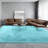 Jeremial Faux Sheepskin Indoor Rug-1405544620