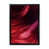 Black Picture Framed Canvas selected