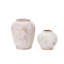 12.2'' Handmade Stoneware Table Vase
