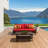 Kechia 2 Piece Sofa Seating Group With Sunbrella Cushion Covers-442739052