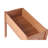 40-Inch Elevated Wood Planter - Legs For A Beautiful Outdoor Garden Box Use Wooden With Spacious Interior-860019044-860019099