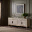 Buffet Jake - Placage de chêne-1577625751