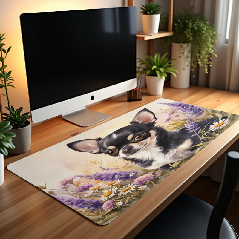 Desk Pad, 23.6x13.8