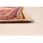 Lenosh One-of-a-Kind 3'7" X 5'4" 1990s Wool Area Rug in