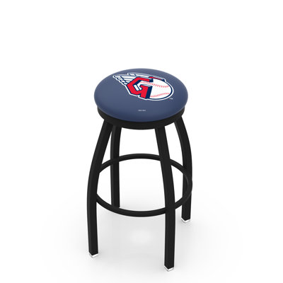 Tabouret tournant L8B2B Cleveland Guardians