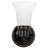 Steel Flush Mounted Sconce-22249448