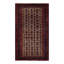 One-of-a-Kind Rectangle 3'4" X 5'6" Hand Knotted Area Rug