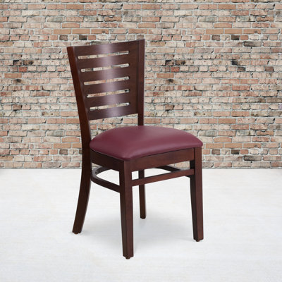 Ceja 20'' H Upholstered Side Chair