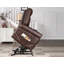 Chaise berçante Alexas-91886268