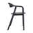 Dibs 18'' H Beech Armchair-55676160
