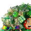 Couronne en maille 18 po