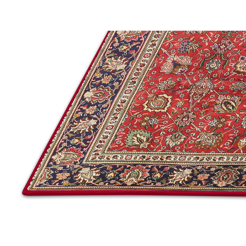 Brandon-Lee Oriental Indoor Rug, Rectangle 2' x 4'