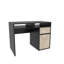 Isla 100cm W Writing Desk with Storage-562293147