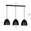 Murphy 3 - Light Pendant-40732055