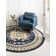 Eesi Geometric Indoor Rug