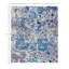 Overdyed One-of-a-Kind Rectangle 8'2" X 9'10" Hand Knotted Area Rug