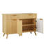 Buffet Modern