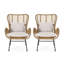 Fauteuil Montana