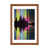 Cadre d'angle ouvert en bois classique n'est pas disponible