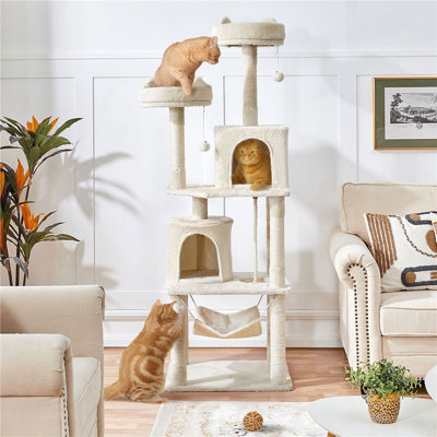 Cat Tree