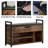 Lookebill Upholstered Storage Bench-810677142