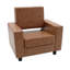 Chaise de jeu classique inspirée des enfants-115115476
