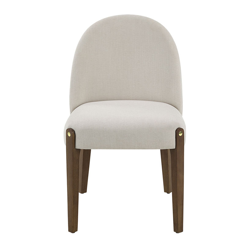 Ensemble de 2 chaises d'appoint Gamarya