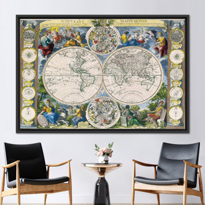Print on Canvas