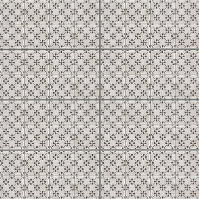 Palazzo Bloom 12" x 24" Porcelain Wall & Floor Tile
