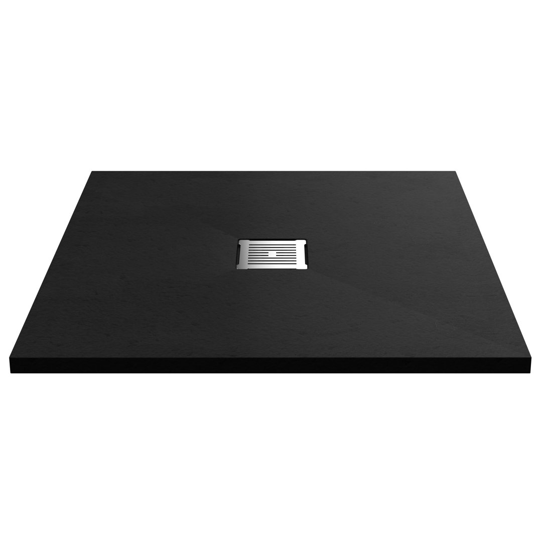 800 x 800 mm Standard Shower Tray