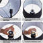 Ensemble de lampes de table traditionnelles Claresa-1298976228-1298976229