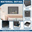 Niche de salle de bain en acier inoxydable-1552719229-1552719201