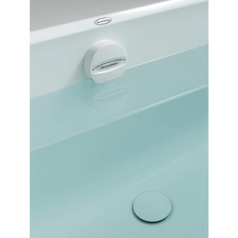Bonde à pattes pour lavabo de salle de bain