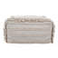 Early Hours Square Pouf