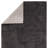 Jaipur Living Ziazan Geometric Black/Black Area Rug-1367990671