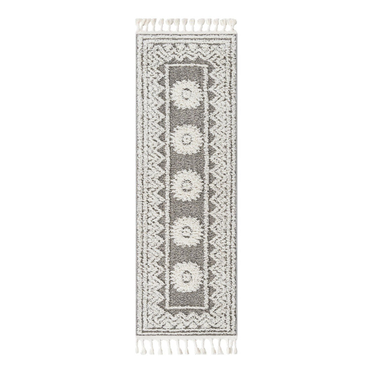 Mical Geometric Indoor Rug