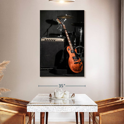 Abarca Band Of Musical Instruments