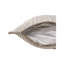 Oreiller Tayos Natural 24x24-134255486-134255487