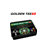 Golden Tee Go 4 Player Plug-in Tabletop Arcade Machine