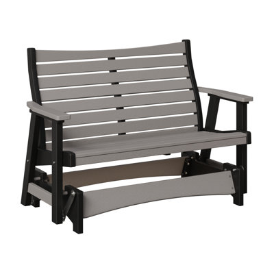 Berlin Gardens Bristol Premium Double Glider