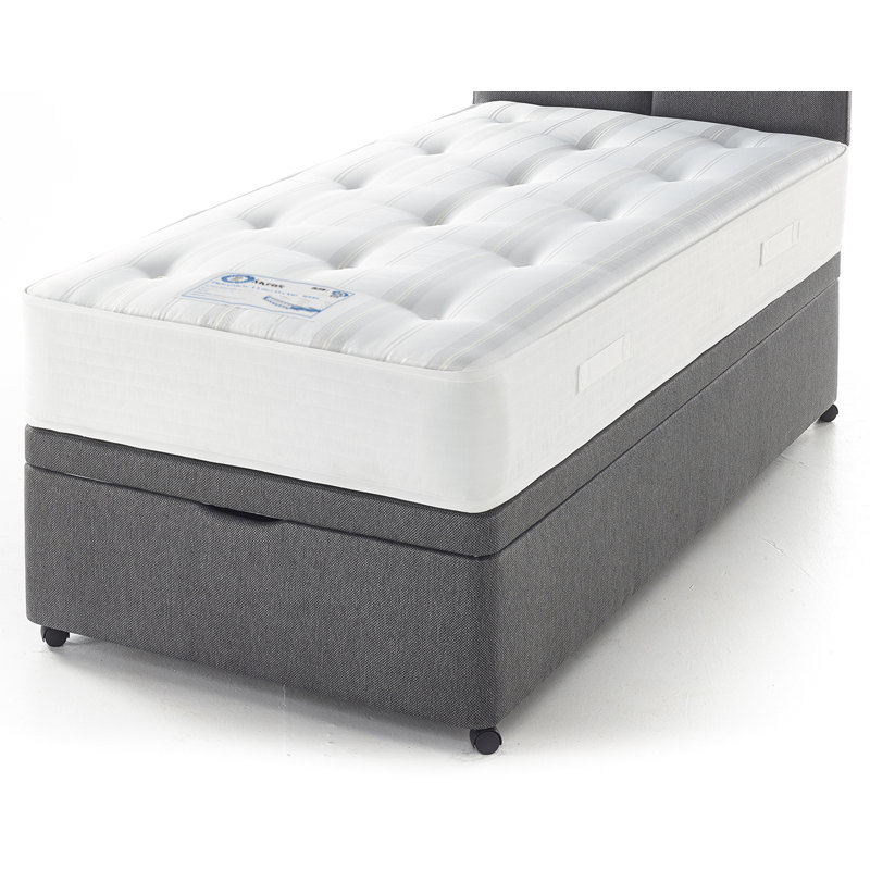 Horatio Pocketsprung Divan Bed Set