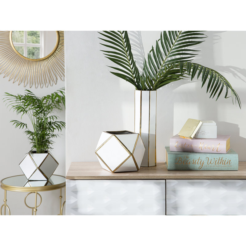 Oliveras Ceramic Table Vase