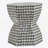 Hexagonal End Table, Accent Side Table