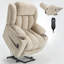 Fauteuil inclinable électrique Chenille-1372910398