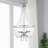 Claridge 4 - Light Dimmable Empire Chandelier