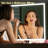 Naliyah Flat Wall Mirror-1647744917