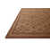 Chris Loves Julia x Loloi Judy Natural / Spice Area Rug